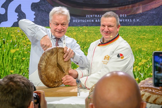 Roggen rockt: Brot des Jahres 2026 ist das Roggenbrot